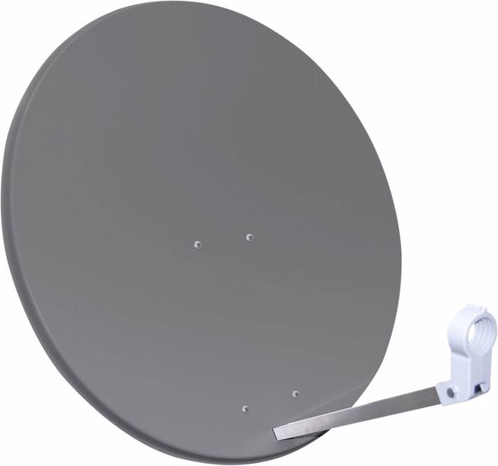 Productafbeelding Megasat Antenne - Paraboolantenne - Satelliet (Parabolische antenne, 38.50 dB)