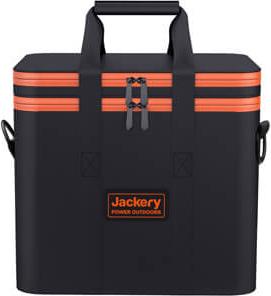 Actual product image Jackery Carrying bag Explorer 1000