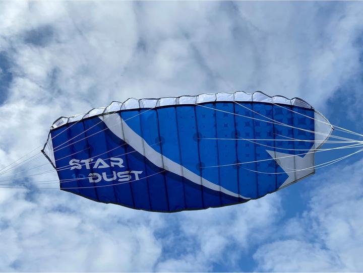 Produktbild Rhombus Stardust 1.0