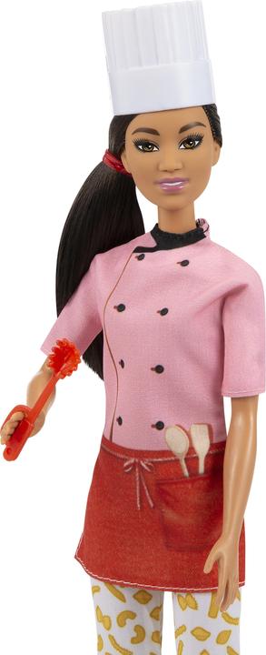 Produktbild Barbie Chef