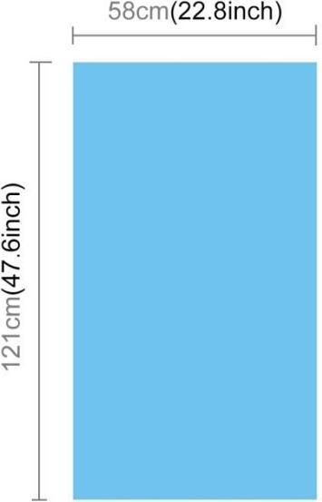 Actual product image Puluz Background (121x58cm) (58 cm)