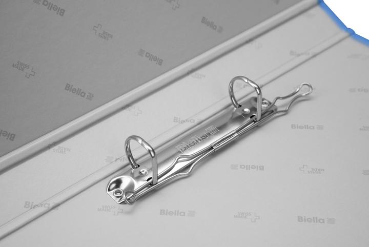 Actual product image Biella Ring binder Ringo-Plast (A4, 35 mm, 1 Piece)