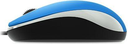 Actual product image Genius DX-110 mouse Ambidextrous USB Type-A Optical 1000 DPI (Cable)