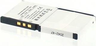 Produktbild AGI 6053 - 700 mAh - 3,7 V - Lithium-Ion (Li-Ion) - 1 Stück(e) (Akku)