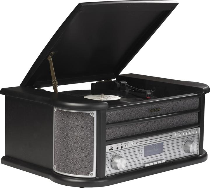 Immagine prodotto Denver MRD-51 (DAB, FM)