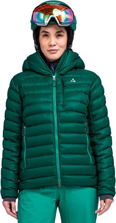 Immagine prodotto Schöffel Piumino Silvretta (48)