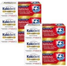 Actual product image Kukident Super adhesive protection, 40 g CRE