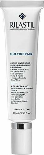 Rilastil MULTIREPAIR crema nutri-reparadora 40 ml (40 ml)