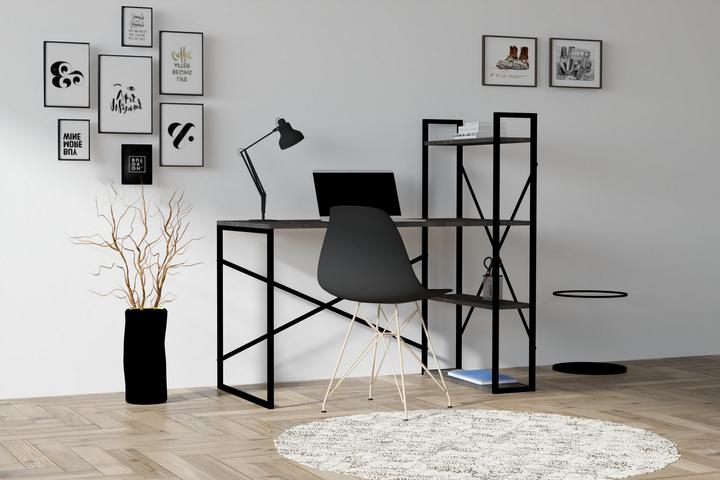 Actual product image Kalune Design Eliana (120 x 60 x 75 cm)