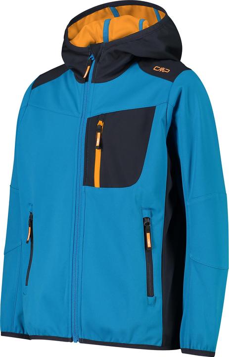 Image du produit CMP Campagnolo Sweat à capuche (98)