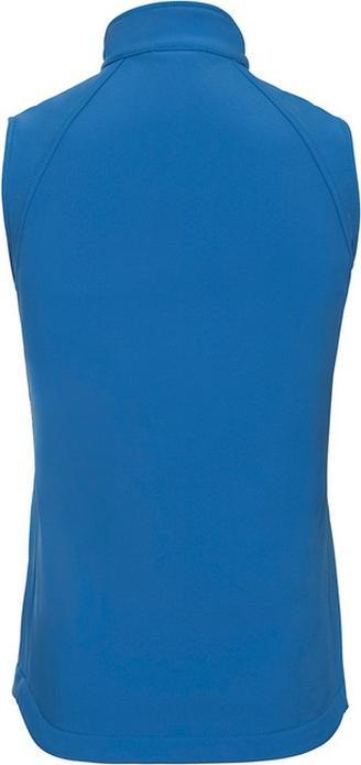 Produktbild Russell Weste (34 D)