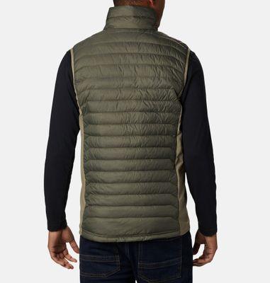 Produktbild Columbia Powder Pass Vest (S)