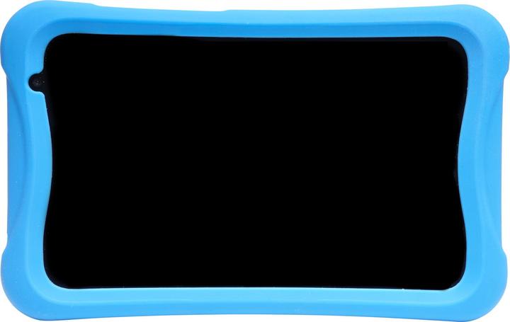 Actual product image Denver Kids tablet - Android 13 - Software voor Kinderen - Instelbare Schermtijd - 4GB RAM - 8 Inch - Incl (8", 64 GB, Black)