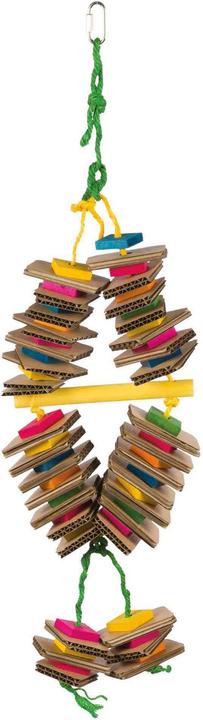 Trixie Jouets sur corde en sisal