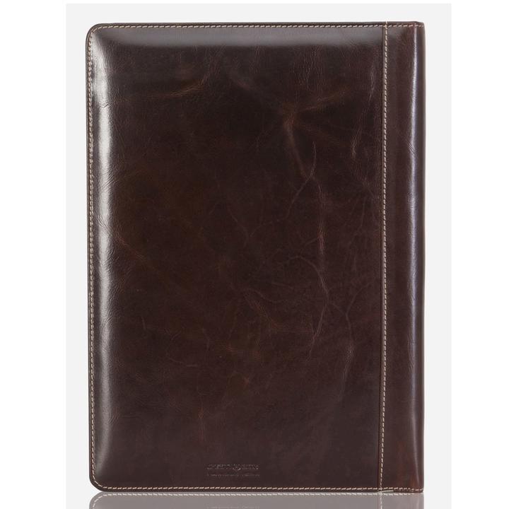 Produktbild Jekyll & Hide Oxford - A4 Zip around Folder