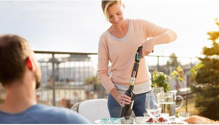 Produktbild Bosch Home & Garden IXO 7-Set (Akkubetrieb)