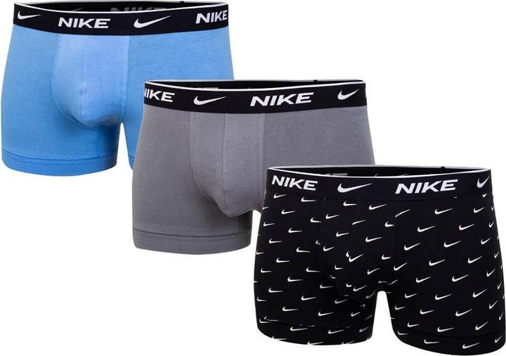 Actual product image Nike Trunk (XL, pack of 3)