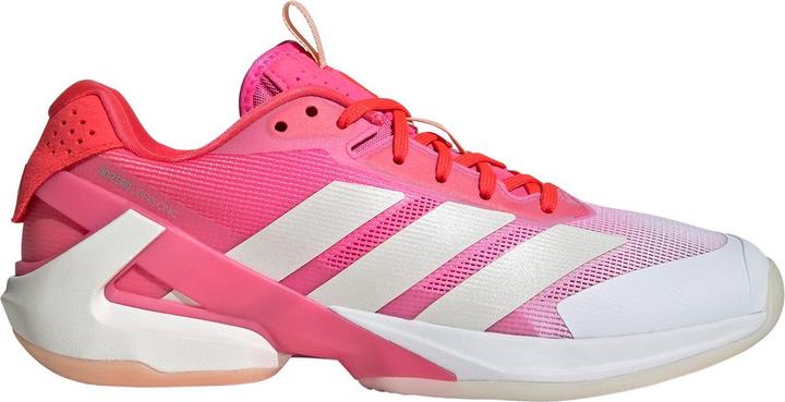 adidas Adizero Ubersonic 5 Ac Lucid Pink Woman
