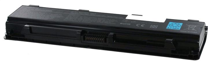 Image du produit AGI Batterie compatible avec Toshiba Satellite Pro C70-B-14J - Batterie - 4 400 mAh (4400 mAh)
