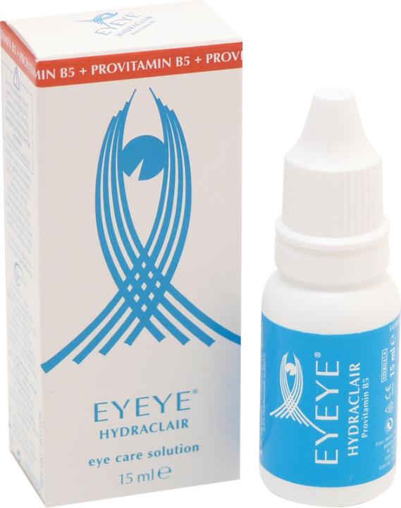 Futuro BRW EYEYE Hydraclair (15 ml)