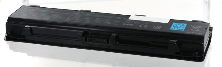 AGI 104209 - Batteria - Toshiba - SATELLITE PRO C70-B-14F (4400 mAh)