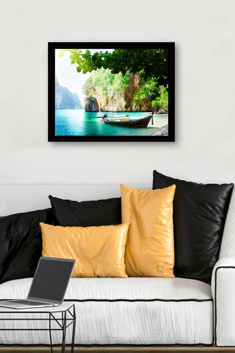 Produktbild Wallxpert Aydin (41 x 56 cm)