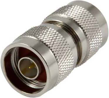 Produktbild Allnet ANT-ADP-NM-NM Koaxialstecker N-Typ
