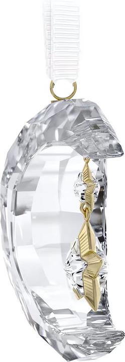 Image du produit Swarovski Holiday Magic Lune Ornament (1 -pièce)