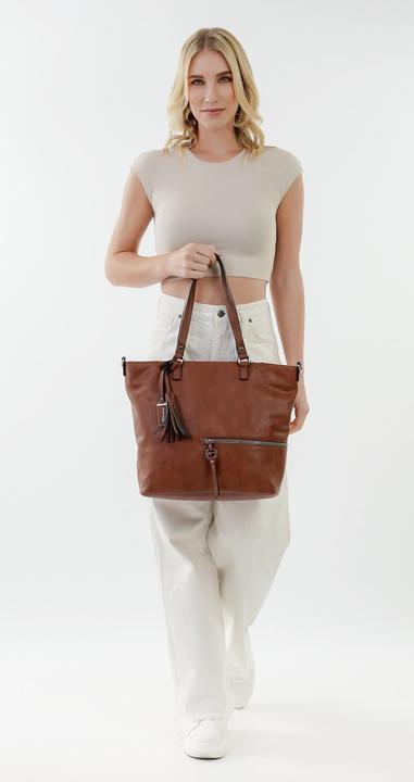 Actual product image Tamaris Shopper TAS Nele (22.02 l)