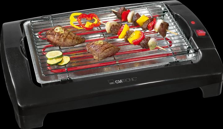 Actual product image Clatronic Bq 2977