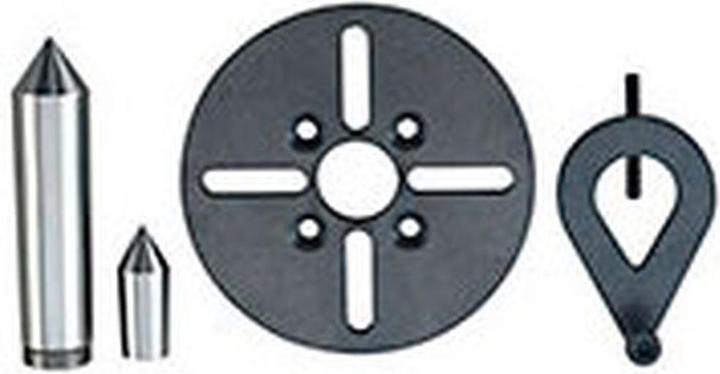 Actual product image Proxxon Tip turning device