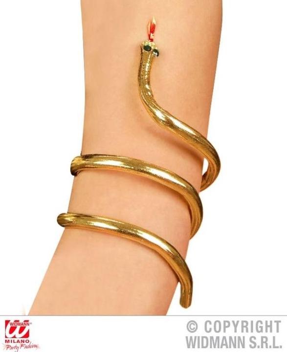 Produktbild Widmann Armschmuck Schlange Aegypten
