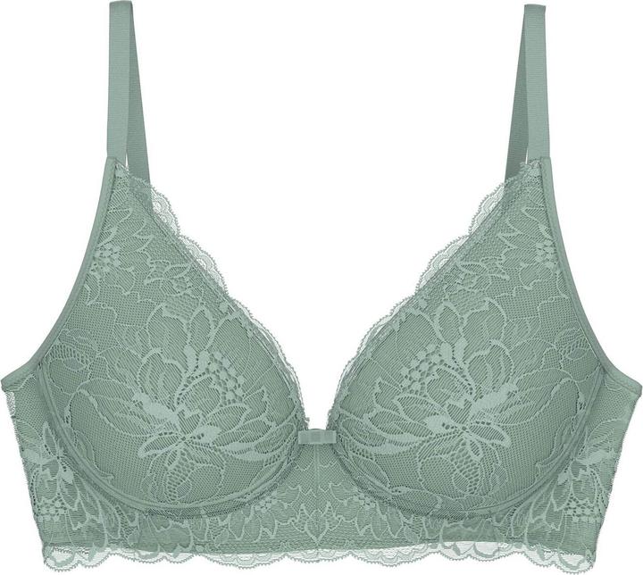 Triumph T-Shirt-BH Amourette Charm (70 D, Einzelpack)