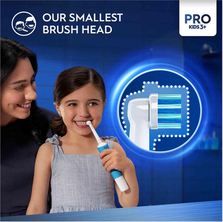 Produktbild Oral-B Frozen Refill 2ct (2 x)