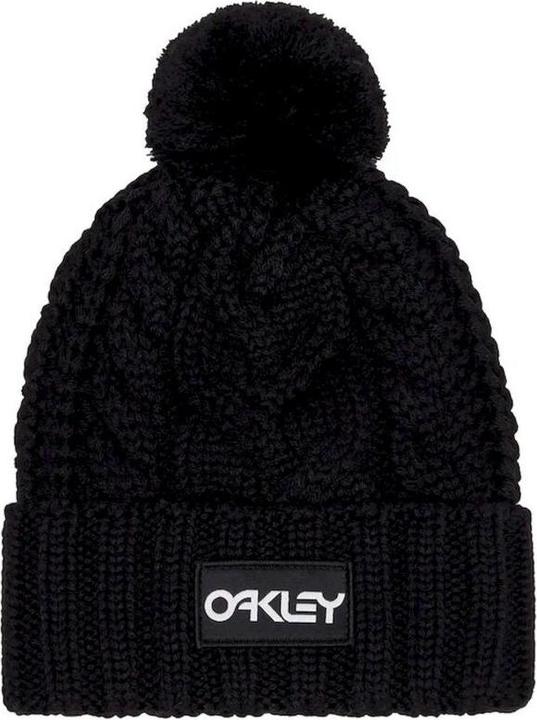 Produktbild Oakley Harper Pom Beanie