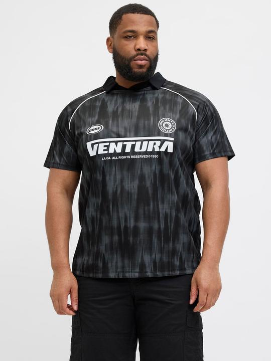 Image du produit Jack & Jones Plus Size Poloshirt Poloshirt (3XL)