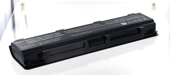 Image du produit AGI 101731 - Batterie - Toshiba - Toshiba Satellite C70 A Series (4400 mAh)