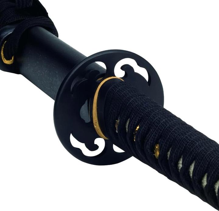 Immagine prodotto John Lee Katana pratica