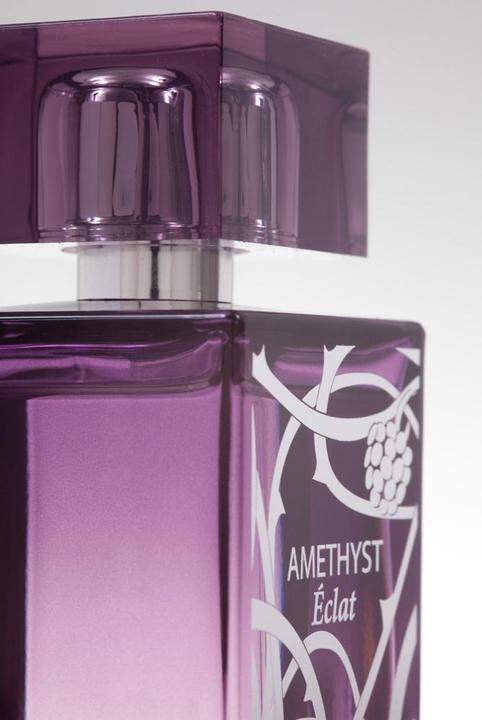 Actual product image Lalique Amethyst Éclat (Eau de parfum, 100 ml)