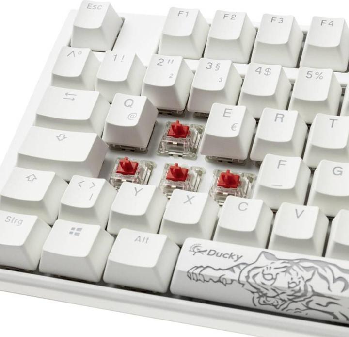 Produktbild Ducky One 3 Classic (DE, Kabelgebunden)
