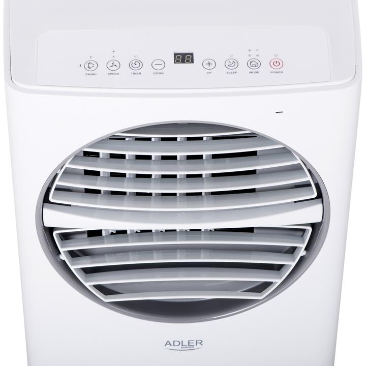 Actual product image Adler AD 7925 (45 m², 12000 BTU/h)