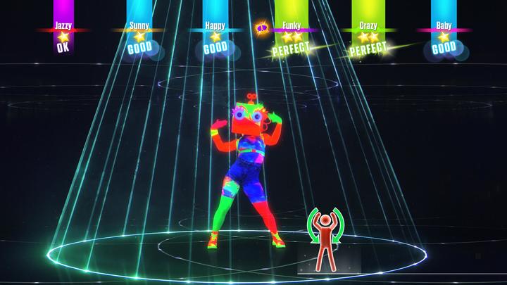 Image du produit Ubisoft Just Dance 2017 (PS3)