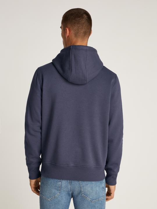 Produktbild Calvin Klein Jeans Minimal Logo Hoodie (S)