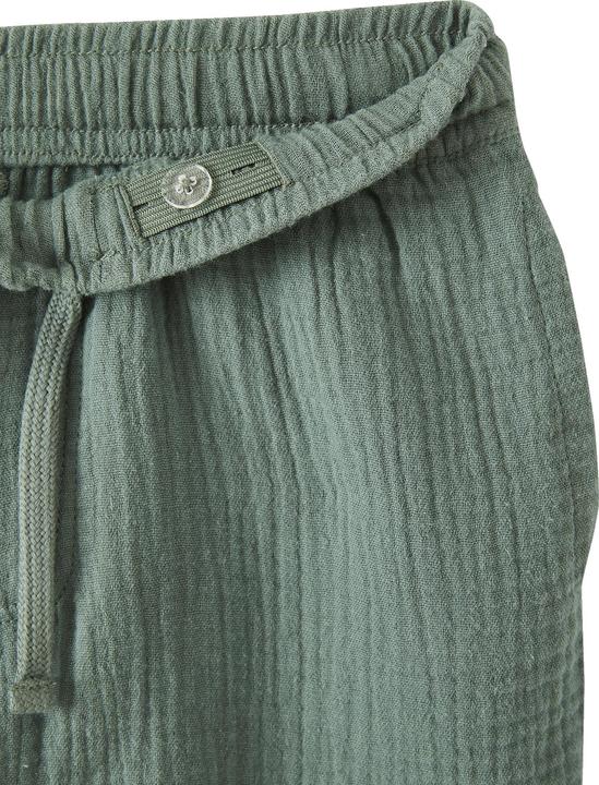 Image du produit Vertbaudet Short garçon en mousseline (152)