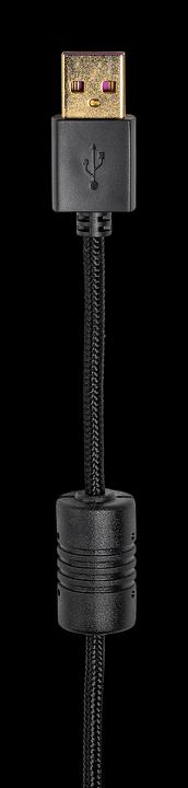 Image du produit Cooler Master MH752 (Filaire)