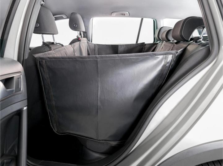 Actual product image Trixie Car protection blanket (Dog, Reflectors)
