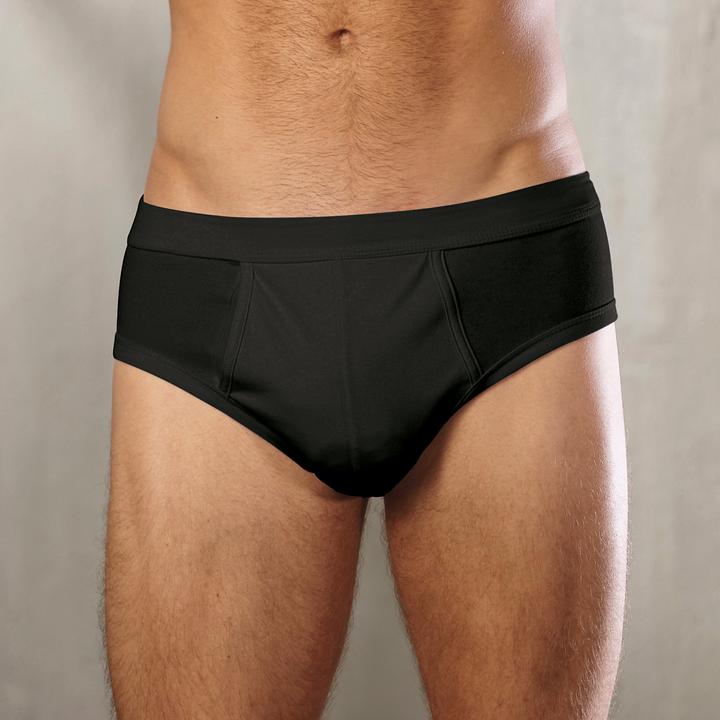 Immagine prodotto Erwin Müller Slip da uomo 2-pack (5, Confezione da 2)