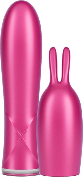 Productafbeelding Durex Konijntje 2in1