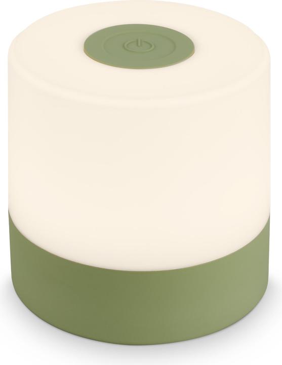 Actual product image Briloner Rechargeable LED table lamp (150 lm)