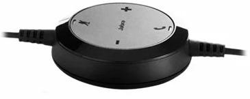 Immagine prodotto Jabra Evolve 20 UC Duo (Cablato, USB-C)